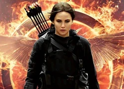 Giải mã thắng lợi của bom tấn 'The Hunger Games' mới