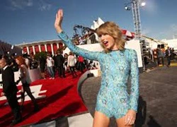 Giải mã thành công của CD '1989' đến từ Taylor Swift