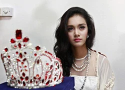 Giám đốc Miss Asia Pacific thừa nhận ép Hoa hậu bán dâm