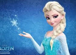 Giọng ca của &#8216;Let It Go&#8217; buột miệng về &#8216;Frozen 2&#8242;