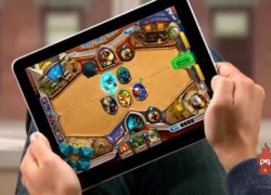 Giữ đúng lời hứa: Hearthstone đã có mặt trên Android