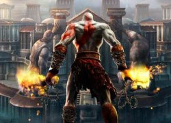 God of War sẽ trở lại mà không có Kratos