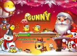 Gunny: Bí kíp "Giáng sinh không lạnh" cho game thủ FA