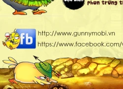 Gunny Mobi: Diện kiến dàn boss "gấu" nhất chuồng gà