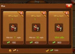 Gunny Mobi: Game thủ chia sẻ bí kíp &#8220;nuôi gà không tốn&#8230; thóc&#8221;