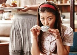 Ha Ji Won mộc mạc với hình ảnh thập niên 60