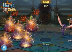 Hải Tặc Soha Minh chứng thành công của game Manga trên smartphone