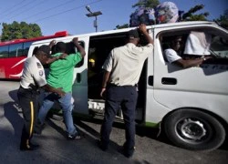 Haiti: 34 tù nhân nguy hiểm trốn thoát, nghi có sự tiếp tay của cai ngục