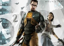 Half Life 2 đã thay đổi làng game như thế nào?