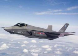 Hàn Quốc khó chịu vì Mỹ chọn Nhật làm nơi bảo dưỡng F-35