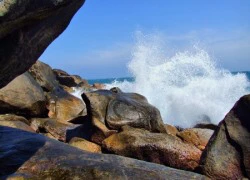 Hành trình thú vị tới Núi Chúa - Phan Rang