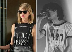 Hé lộ người tình đang bí mật hẹn hò Taylor Swift