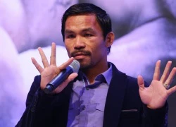 Hết thua bóng rổ, Manny Pacquiao gục ngã tiếp trên bàn billiards