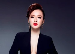 Angela Phương Trinh: Trở lại gái ngoan để kiếm tấm chồng tốt