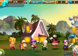 Hi! Ngộ Không - Game thẻ bài thế hệ mới đang được hỏi mua về Việt Nam