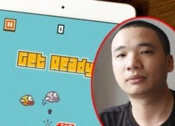 Hiện tượng Flappy Bird dẫn đầu top 10 sự kiện CNTT của năm