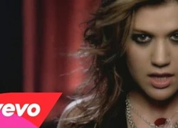 Hit của Kelly Clarkson là bài hát pop hay nhất 10 năm qua