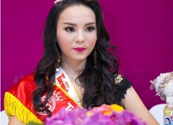 Hoa hậu Kỳ Duyên "phủ kín" mọi ngõ ngách mạng xã hội tuần qua