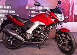 Honda CB Unicorn 160 Xe côn tay mới trị giá 1.100 USD