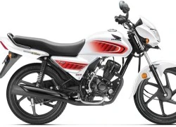 Honda phát triển xe máy mới, rẻ hơn cả Dream