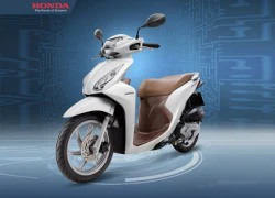 Honda vững thế dẫn đầu với thế hệ động cơ tư duy thông minh eSP