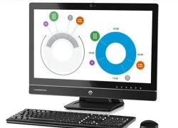 HP EliteOne 800: trợ thủ đắc lực cho các chuyên gia sáng tạo