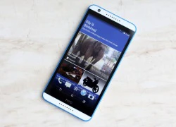 HTC Desire 820s - phablet chuyên selfie giá tốt