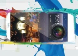 HTC Hima lộ ảnh với camera 20 megapixel