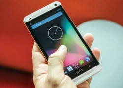 HTC One M7 và M8 bắt đầu được nâng cấp lên Android 5.0