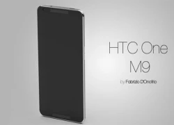 HTC One M9 sẽ có tên Hima