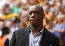 Huyền thoại Ian Wright mất vai diễn phim "Star Wars" vì quá thấp