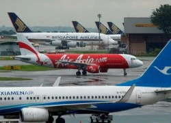 Indonesia: Máy bay AirAsia mất tích có thể đang 'nằm dưới đáy biển'