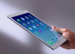 iPad giảm giá dịp cuối năm