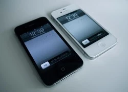 iPhone 4, 4S ẩn iCloud giá 2-3 triệu hút khách ở Sài Gòn