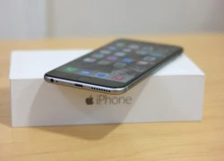 iPhone 6 Plus liên tiếp giảm giá tại VN trong tháng cuối năm