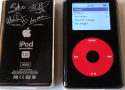 iPod Classic được bán với giá gần 200 triệu đồng