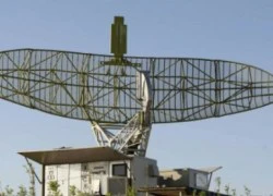 Iran chế tạo radar phát hiện con nghiện ma túy