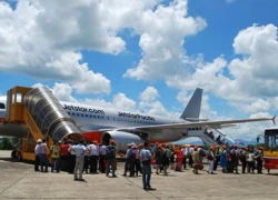 Jetstar Pacific mở thêm 5 đường bay giá rẻ nội địa mới