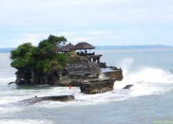 Khám phá 4 ngôi đền thần thoại ở Bali