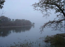 Khánh Châu - nhớ một bàn tay