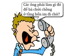 Không thể chịu nổi