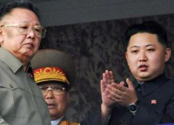 Kim Jong-un chưa mời lãnh đạo Trung Quốc dự giỗ cha