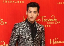 Kris (EXO) và công ty tiếp tục hòa giải