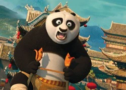 &#8216;Kung Fu Panda 3&#8242; né &#8216;Star Wars&#8217;, hẹn khán giả mùa xuân 2016