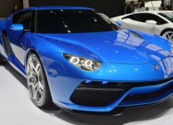 Lamborghini Asterion có thể được đưa vào sản xuất