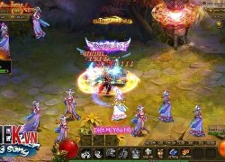 Làng game Việt nửa cuối tháng 12 có gì hot?