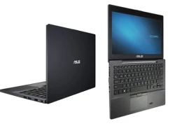 Laptop bền bỉ, cân nặng chỉ 1,27 kg của Asus