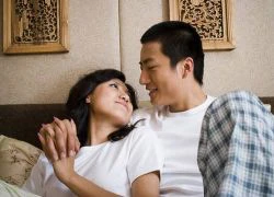 Lâu rồi không nói yêu vợ