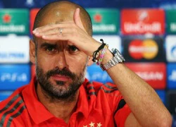 LĐ bóng bầu dục Nhật Bản mời... HLV Guardiola