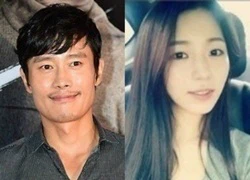 Lee Byung Hun bị mẹ người mẫu "tố" đặt điều trước tòa